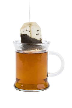 一杯茶