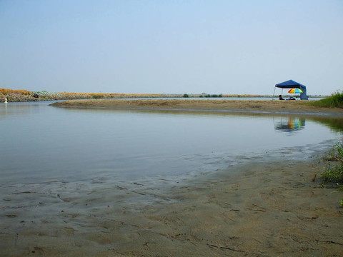 海景
