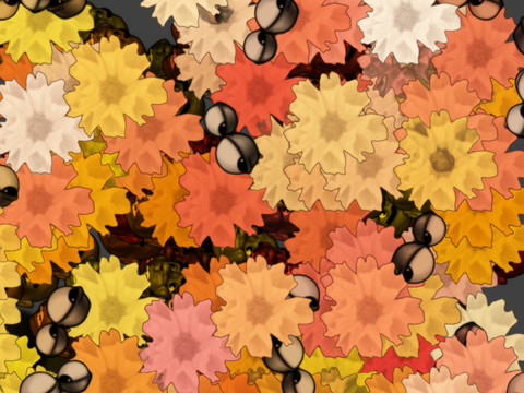 后現(xiàn)代背景