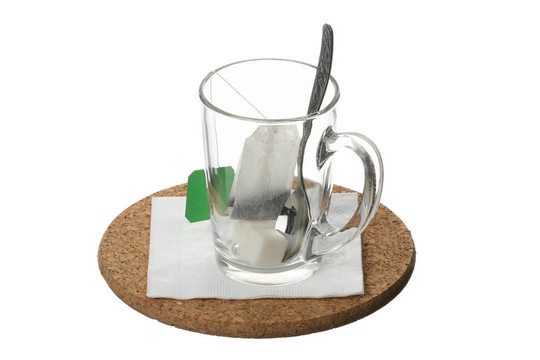 茶黨的準備