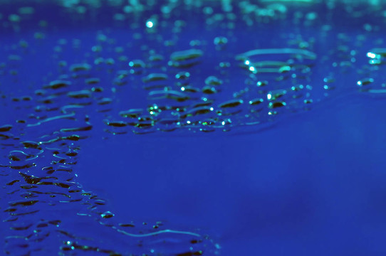 水滴