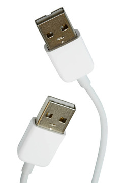 新插USB