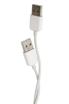 新插USB