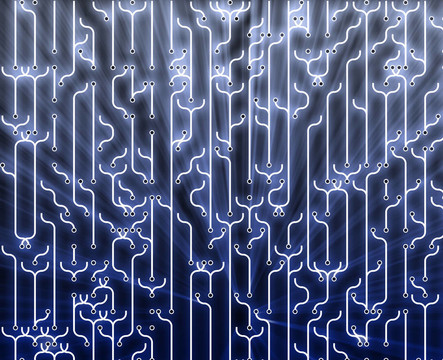 摘要電路