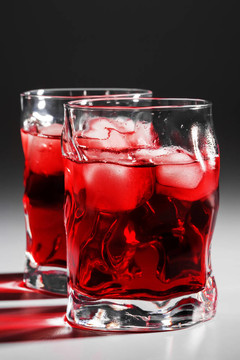 雞尾酒杯