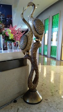 室內裝飾素材