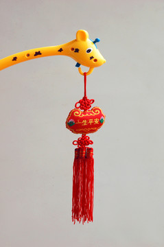 中國(guó)結(jié)