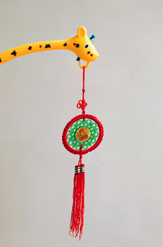 中國結(jié)