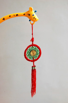 中國(guó)結(jié)