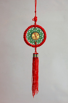 中國(guó)結(jié)