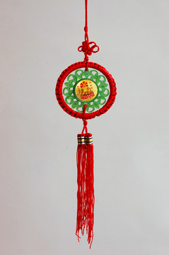 中國(guó)結(jié)