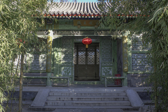 北京大觀園