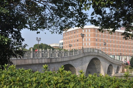 橋