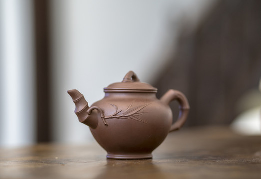 紫砂壺