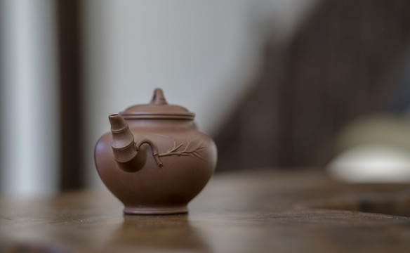 紫砂壺