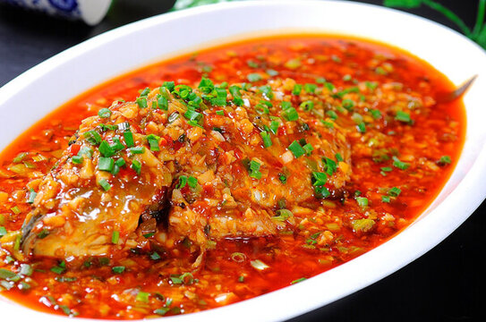軟篤大鯽魚
