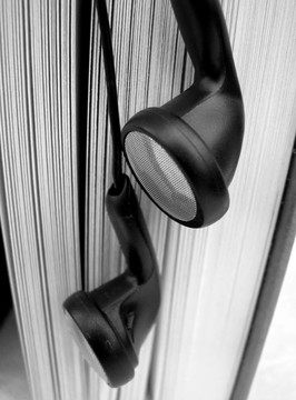 音頻書