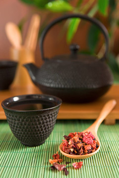 水果茶