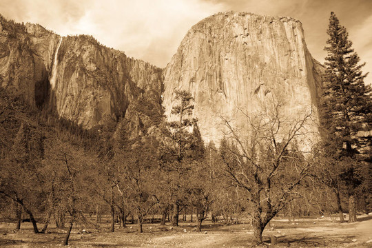 El Capitan