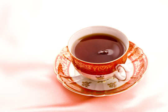 一杯茶