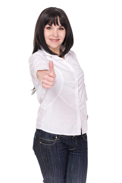 隨便的女人