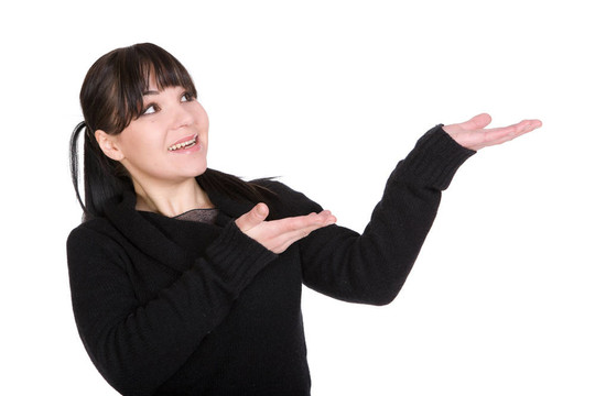 隨便的女人