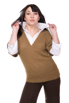 隨便的女人