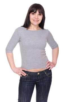 隨便的女人