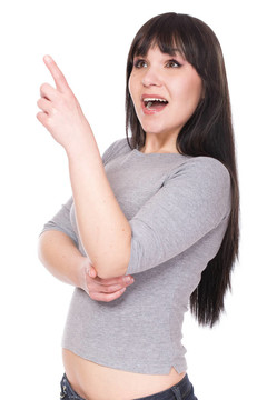 隨便的女人