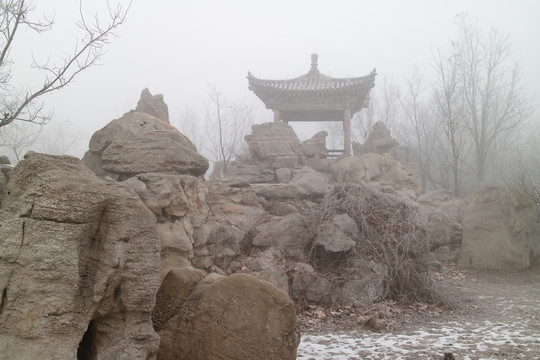 公園