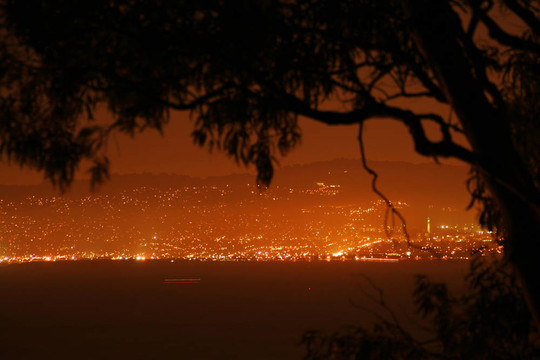 夜燈