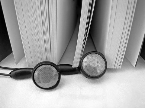 音頻書
