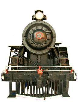 機(jī)車