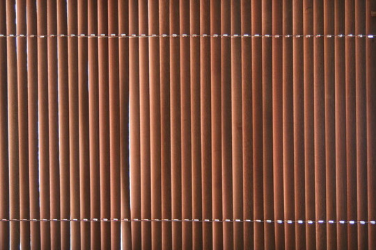 沒有光