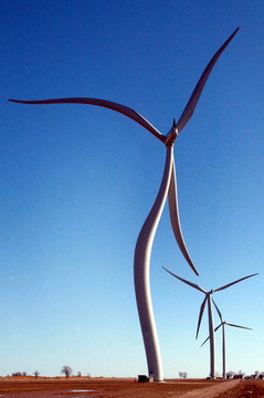 波浪發(fā)電機(jī)組