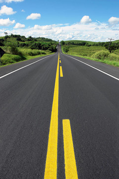 公路