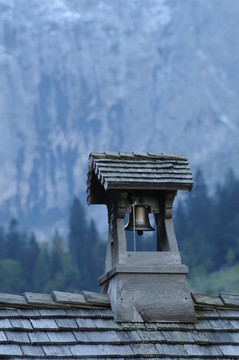 高山107