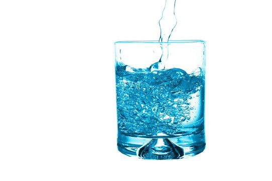 玻璃水