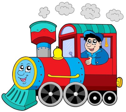帶有發(fā)動(dòng)機(jī)驅(qū)動(dòng)的蒸汽機(jī)車