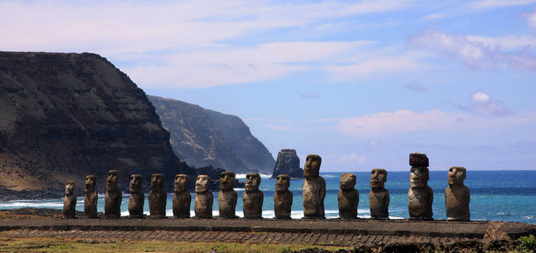 復(fù)活島