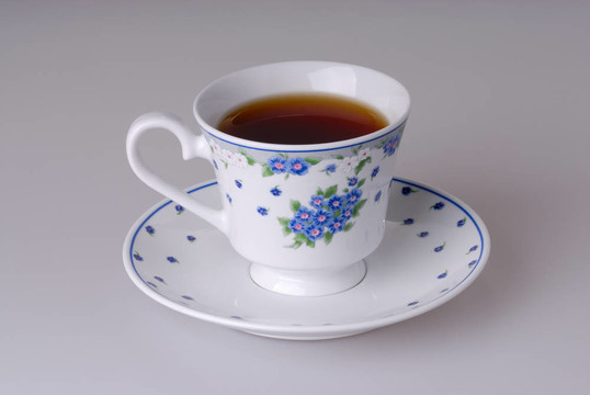一杯茶