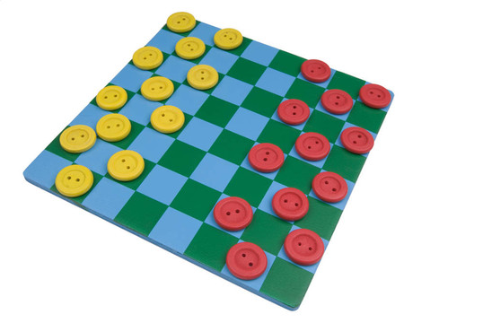 棋盤游戲