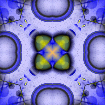 現(xiàn)代抽象