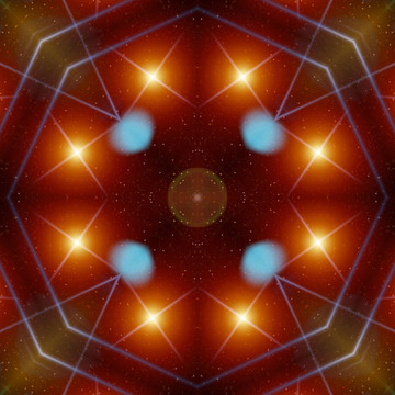 現(xiàn)代抽象