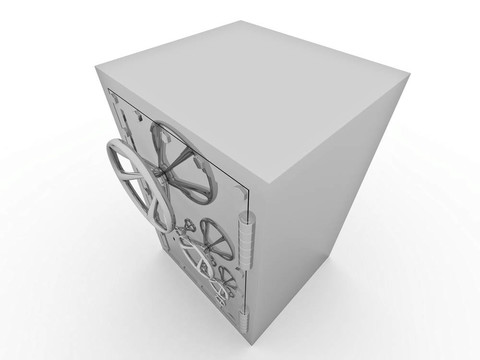 金屬安全