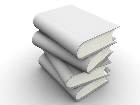 3D圖書
