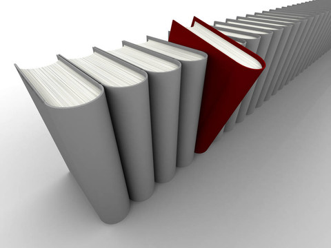 3D圖書