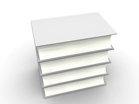 3D圖書