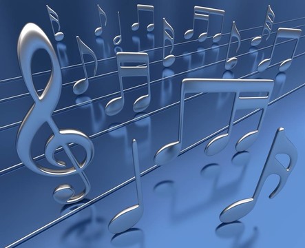舞蹈音樂