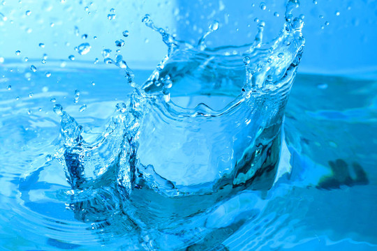 水濺